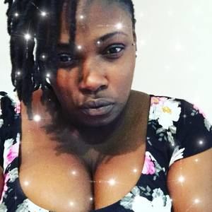 Meet your Posher, Keiona